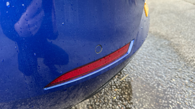 SEAT Leon 1.5 TSI EVO SE Dynamic 5dr Petrol Hatchback